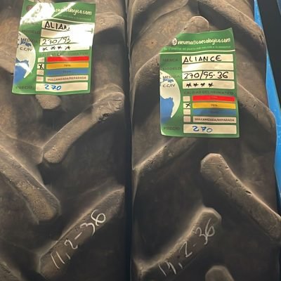 ALLIANCE 270/95R36
