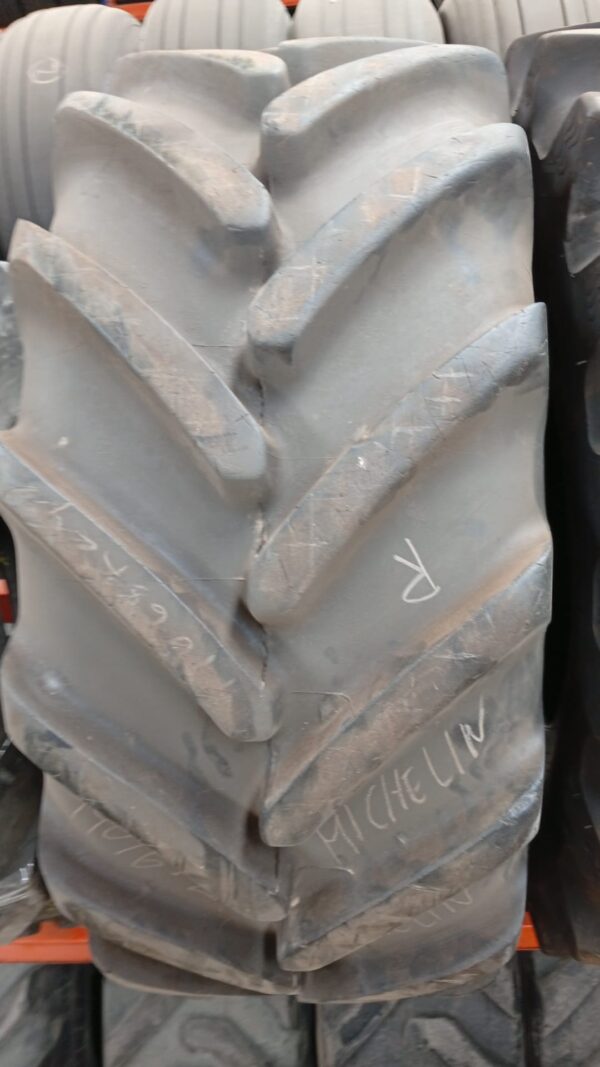 MICHELIN 440/65R24 - Imagen 5