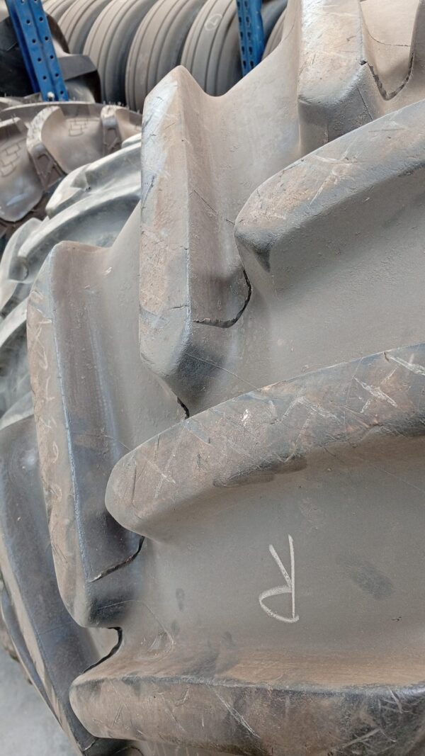 MICHELIN 440/65R24 - Imagen 4