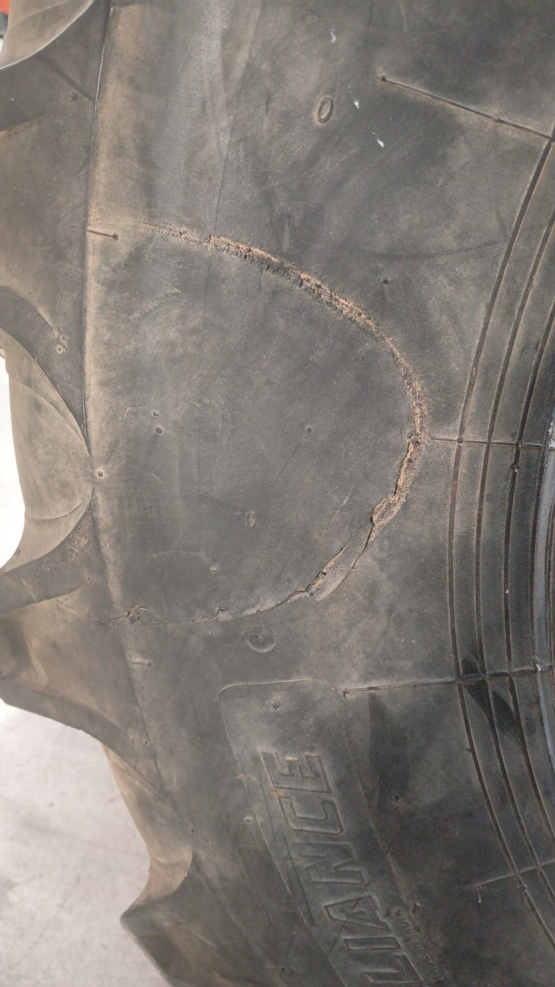 ALLIANCE 16.5/85-24 - Imagen 6