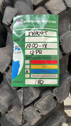 IMPORTACION 10.00-18