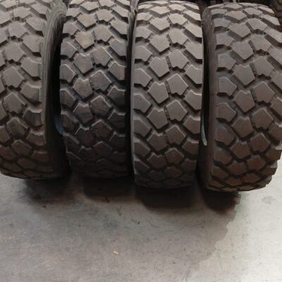 MICHELIN 335/80R20