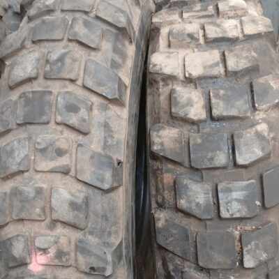 MICHELIN 9.00-16