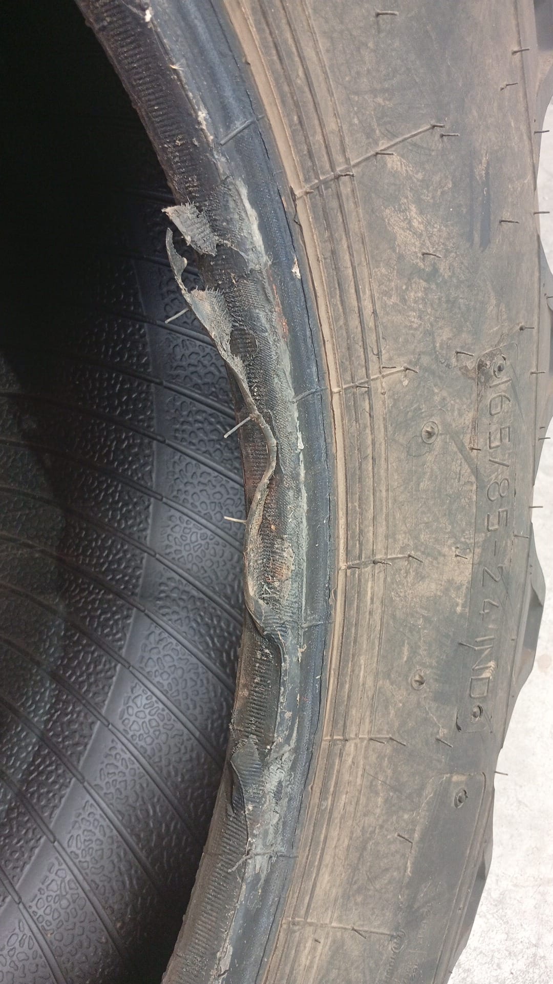 ALLIANCE 16.5/85-24 - Imagen 3