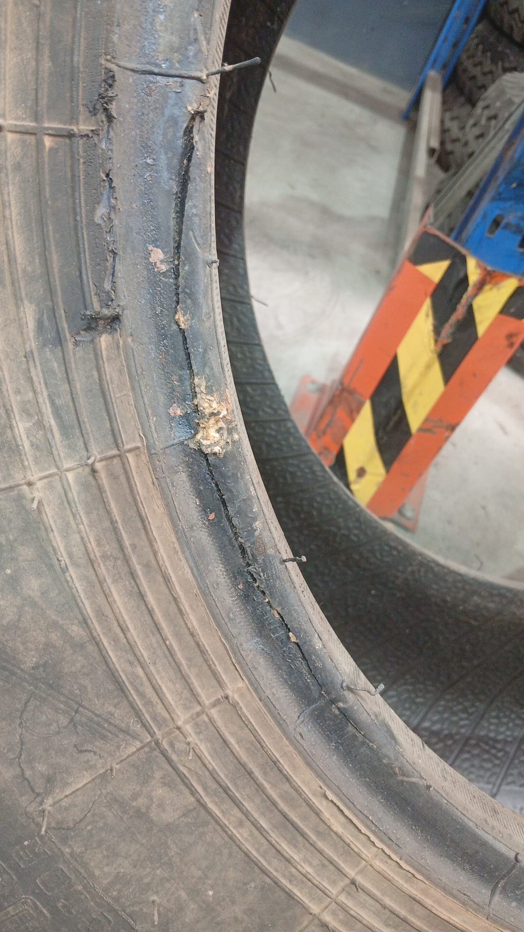 ALLIANCE 16.5/85-24 - Imagen 4