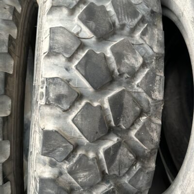 MICHELIN 275/80R20