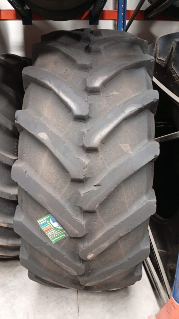 TRELLEBORG 710/70R42 - Imagen 8