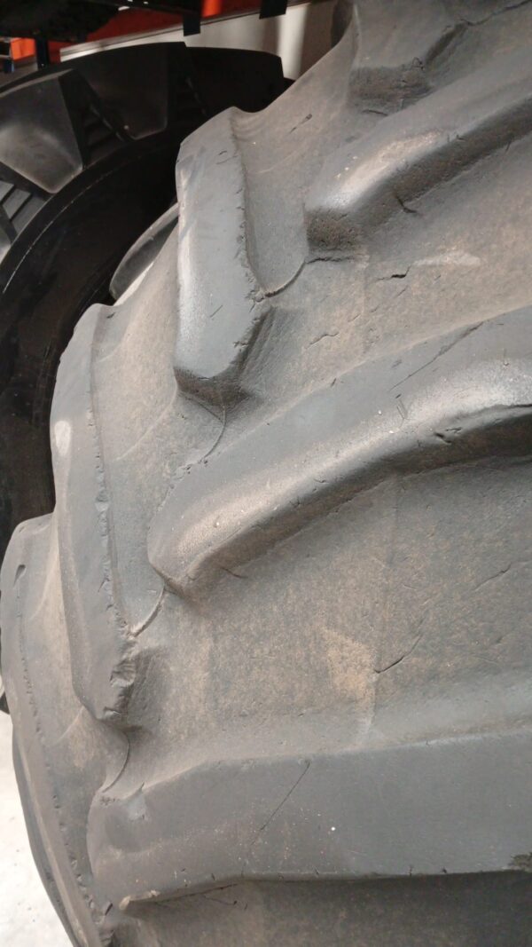 TRELLEBORG 710/70R42 - Imagen 7