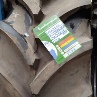 GOODYEAR 540/75R34
