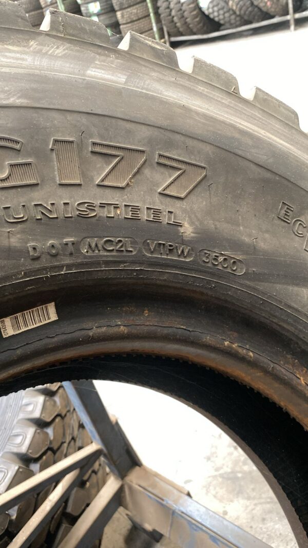 GOODYEAR 11.00R20 - Imagen 3