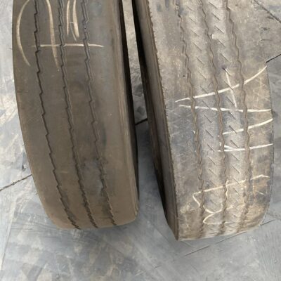 OCASION 245/70R19.5