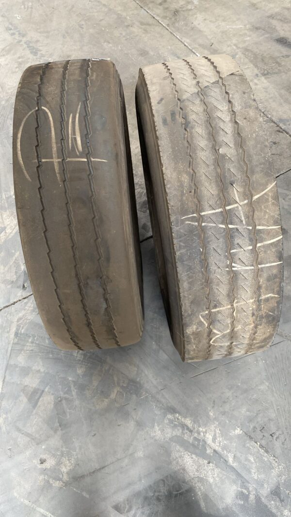OCASION 245/70R19.5 - Imagen 2
