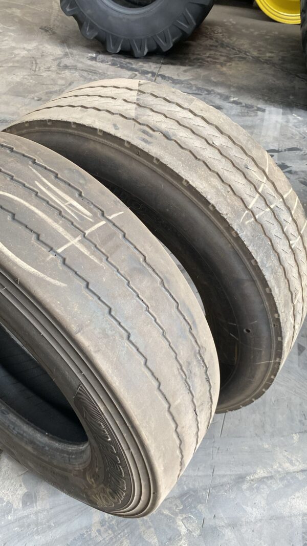 OCASION 245/70R19.5 - Imagen 4