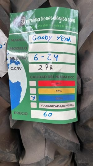 GOODYEAR 6-24