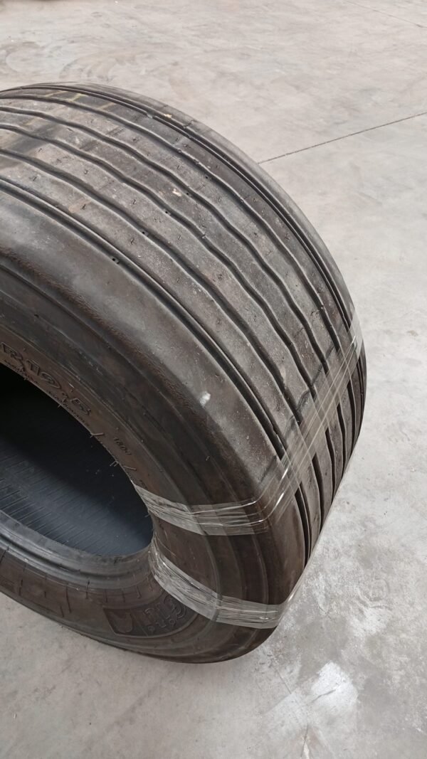GOODYEAR 435/50R19.5 - Imagen 5