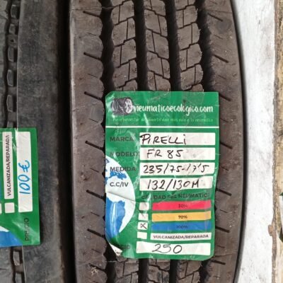 PIRELLI 235/75R17.5