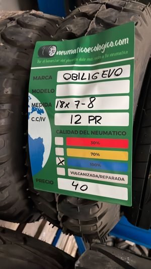 IMPORTACION 18X7-8