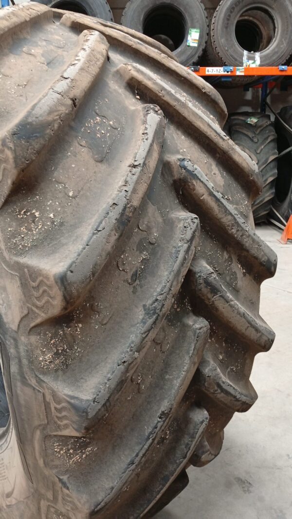 BKT 900/60R42 - Imagen 3