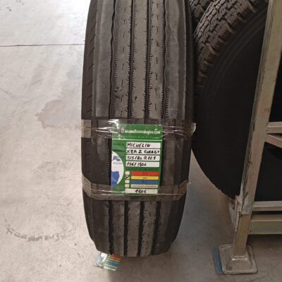 MICHELIN 315/80R22.5
