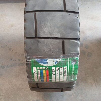 TRELLEBORG 27X10-12 MACIZA