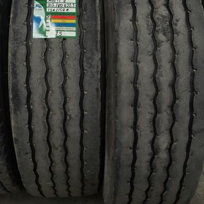 MICHELIN 315/80R22.5