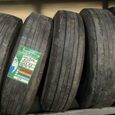 GOODYEAR 8.25-15