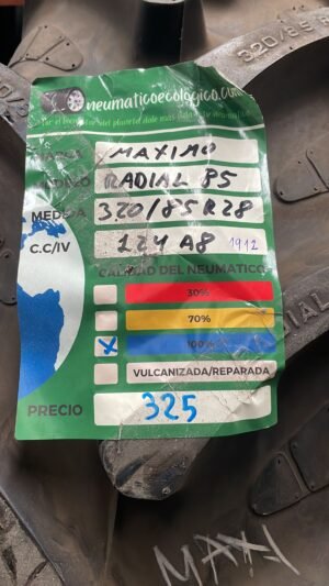 MAXIMO 320/85R28