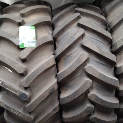 ALLIANCE 540/65R38