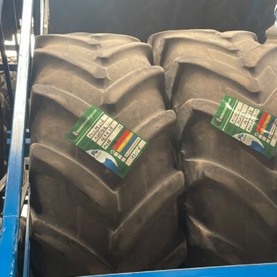 MICHELIN 16.9R28