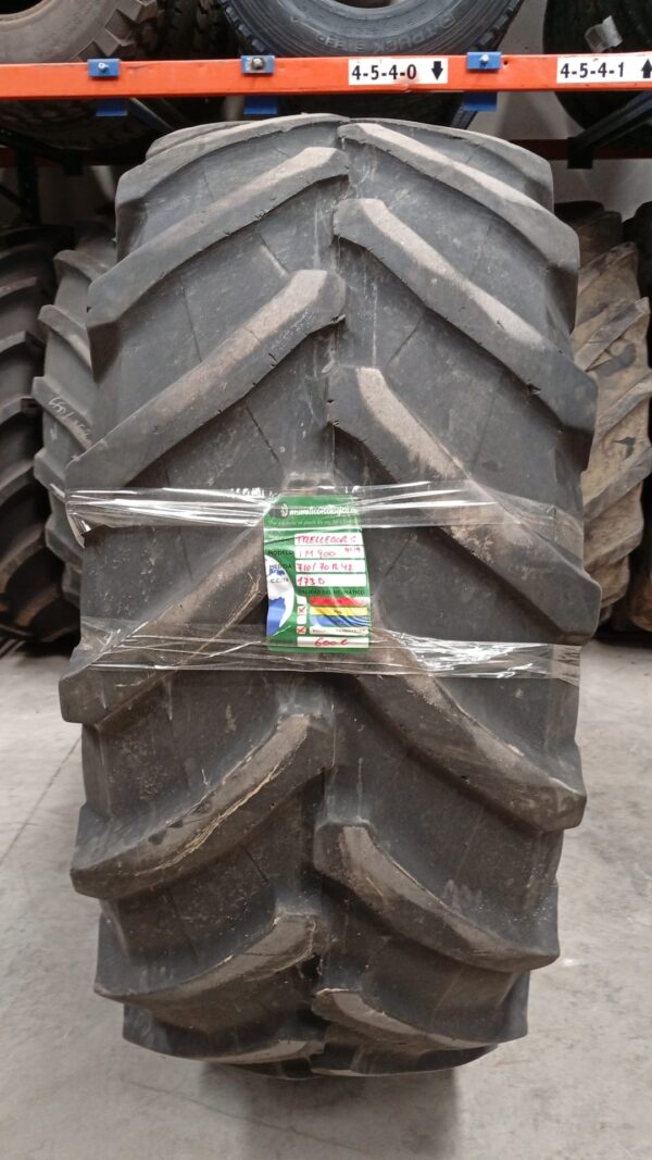 TRELLEBORG 710/70R42 - Imagen 11