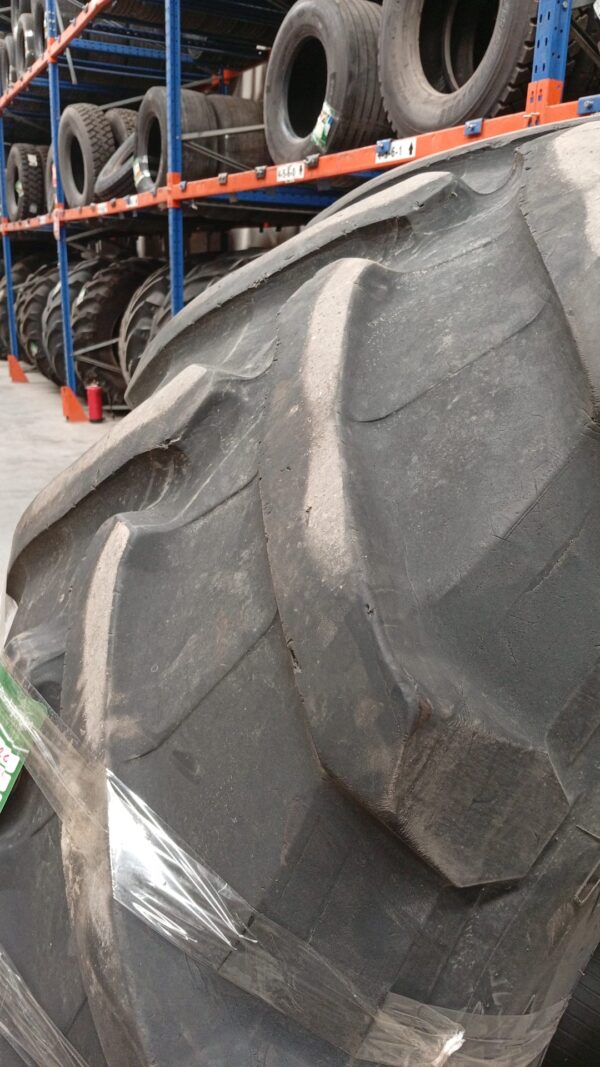 TRELLEBORG 710/70R42 - Imagen 10