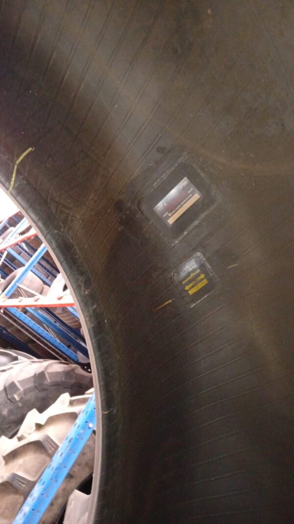 TRELLEBORG 710/70R42 - Imagen 9