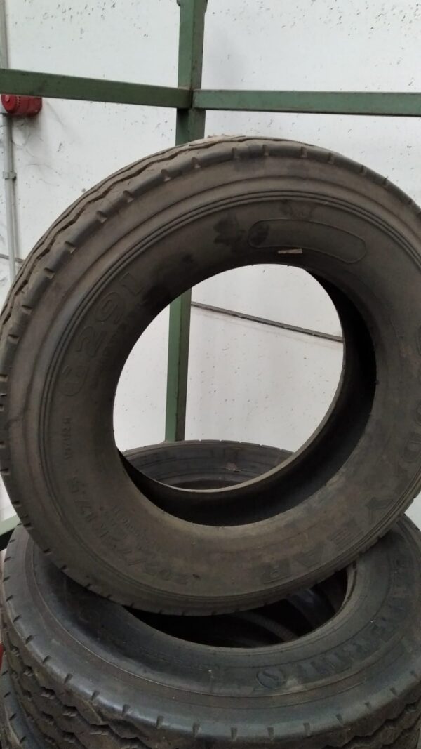 RECA 205/75R17.5 - Imagen 3