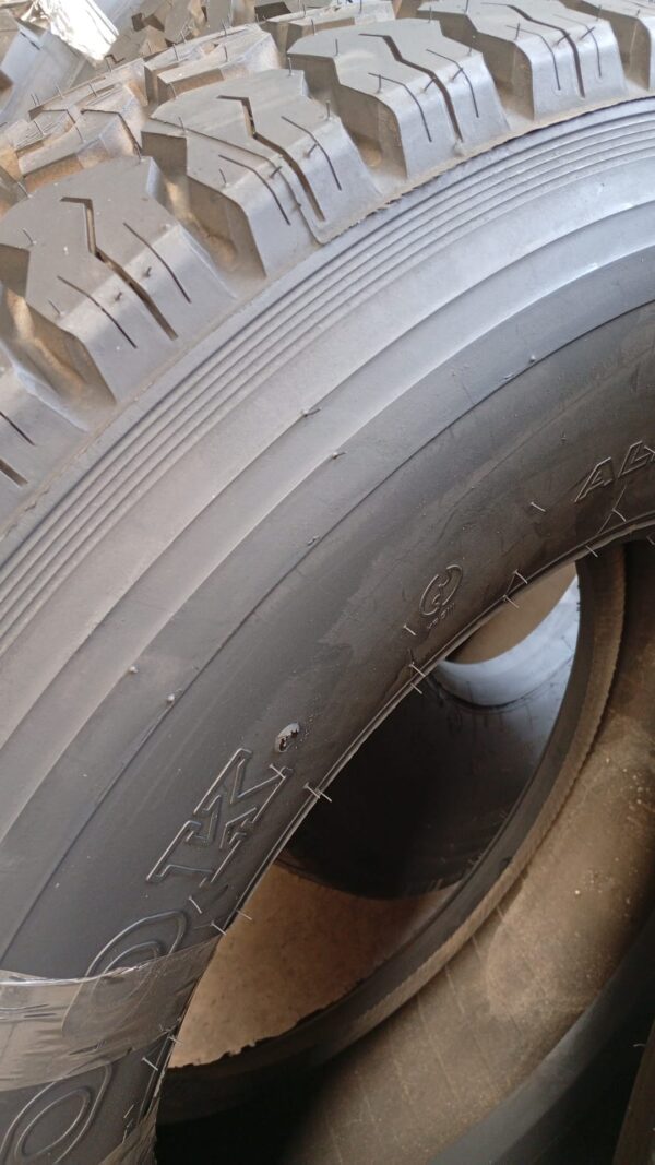 HANKOOK 315/80R22.5 - Imagen 3