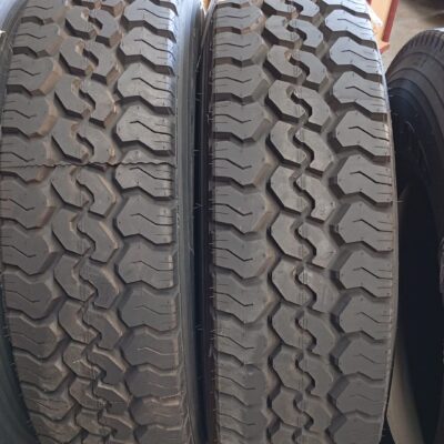 HANKOOK 315/80R22.5