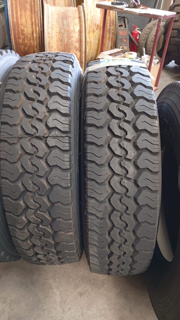 HANKOOK 315/80R22.5 - Imagen 2
