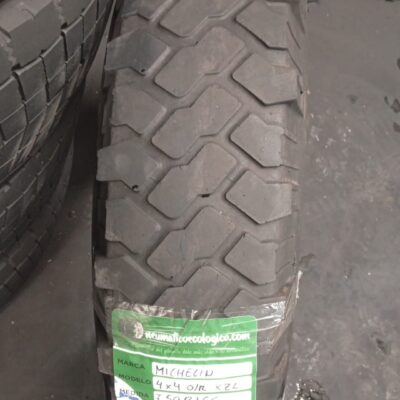 MICHELIN 7.50R16C