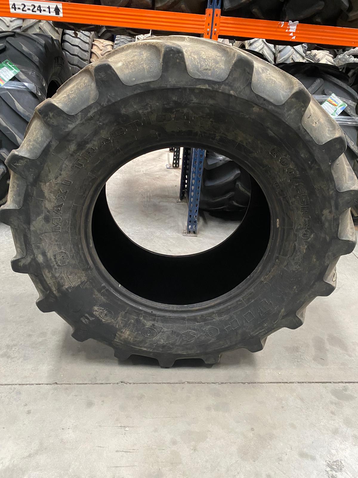 FIRESTONE 600/65R30 - Imagen 7