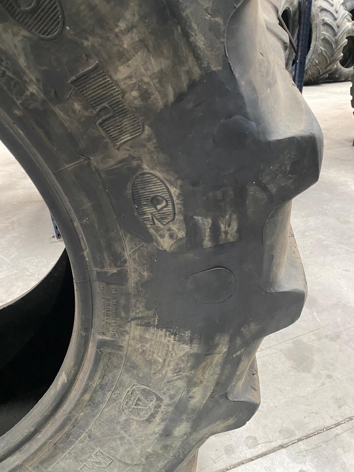 FIRESTONE 600/65R30 - Imagen 6