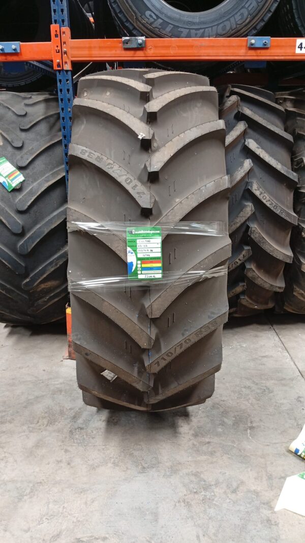 CULTOR 710/70R38 - Imagen 2