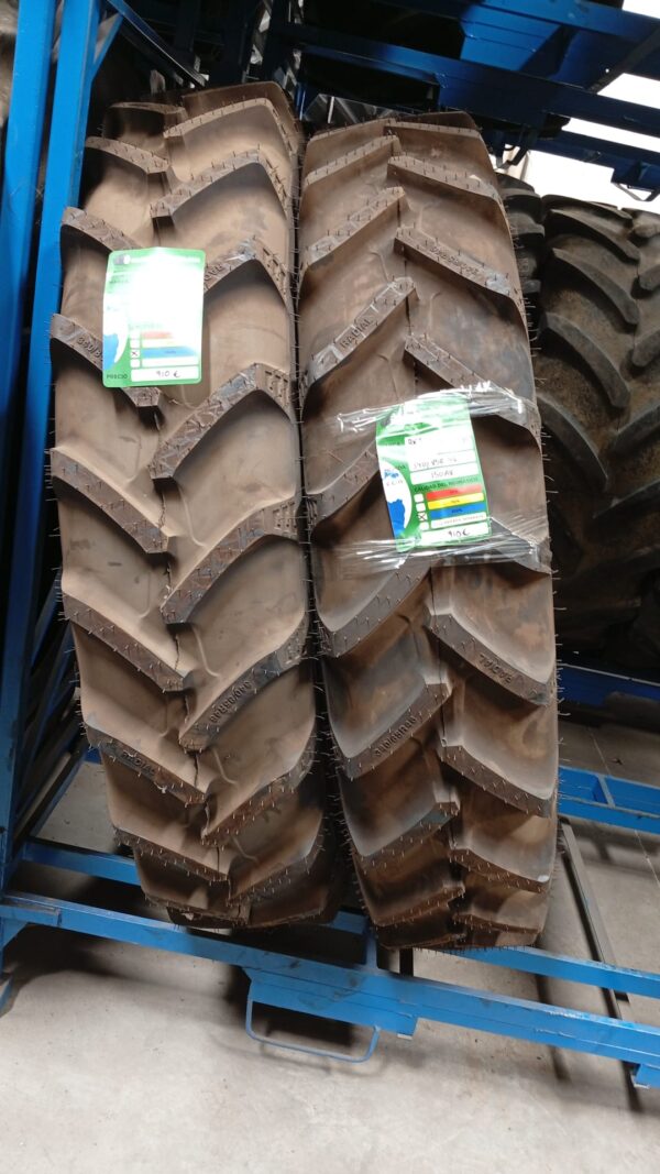 BKT 340/85R46 - Imagen 2