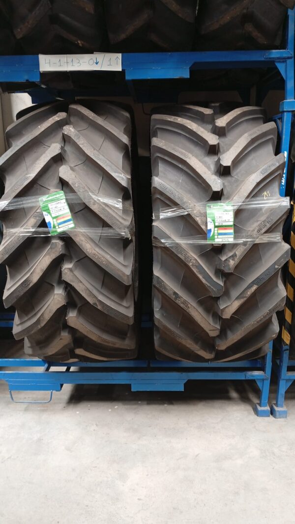 TRELLEBORG VF710/60R38 - Imagen 2