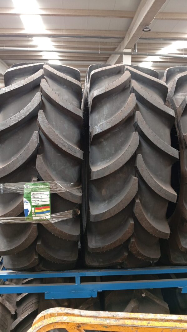 VREDESTEIN 480/70R34 - Imagen 2