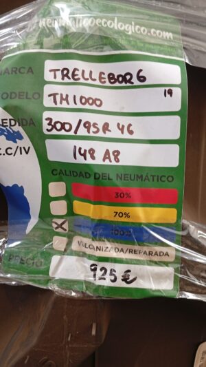 TRELLEBORG 300/95R46