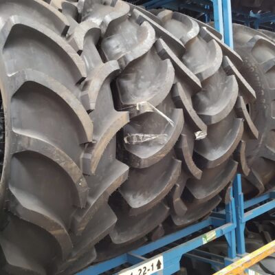 VREDESTEIN 480/70R34