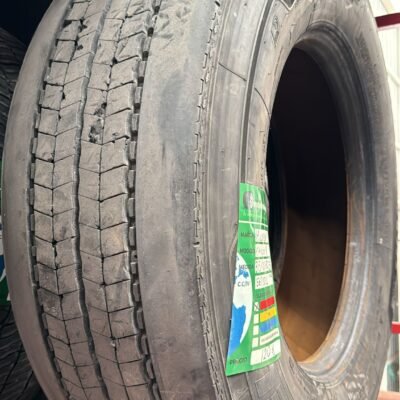 MICHELIN 315/70R22.5