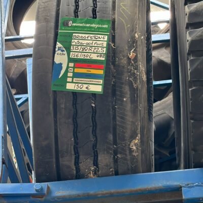 BRIDGESTONE 315/80R22.5