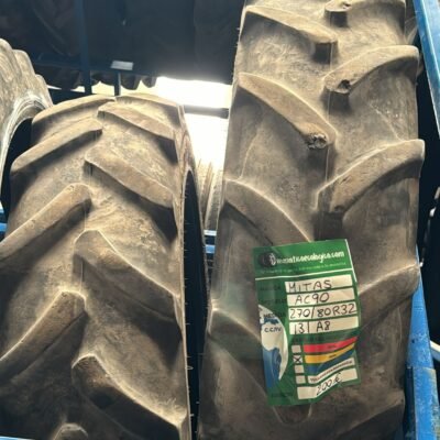 MITAS 270/80R32