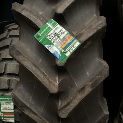 TRELLEBORG 520/70R38