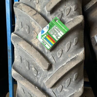 KLEBER 520/85R38